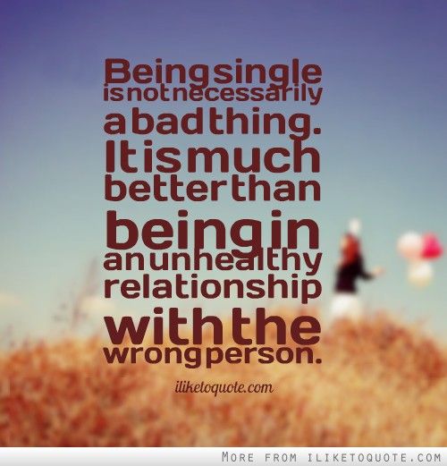 being single is not a setback but an opportunity for self-reflection and growth.