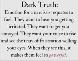 How to Handle a Narcissist and Live with Them