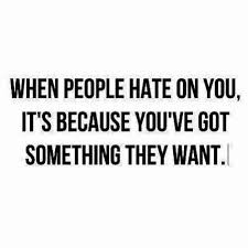 Dealing with people who seem to hate you or wish to cause harm can be emotionally challenging, but there are strategies to handle this in a way that protects your well-being and strengthens your resilience.