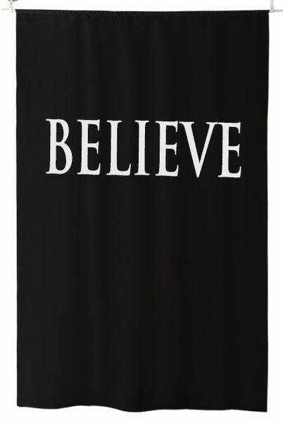 BELIEVE - Luxury Room Separator - It's All About An Idea 