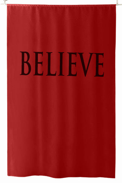 BELIEVE - Luxury Room Separator - It's All About An Idea 