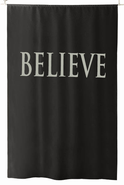 BELIEVE - Luxury Room Separator - It's All About An Idea 